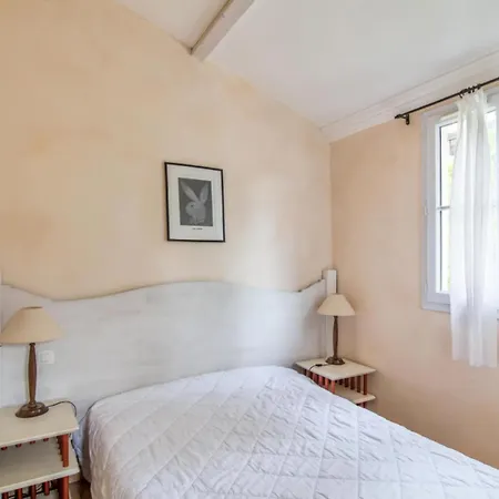 Appartement Les Bastides Aux Restanques Du Golfe De St Tropez - Maeva - Bastide Avec Vue Panoramique 8 Personnes - Budget Mae-2269