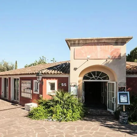 Appartement Les Bastides Aux Restanques Du Golfe De St Tropez - Maeva - Bastide Avec Vue Panoramique 8 Personnes - Budget Mae-2269