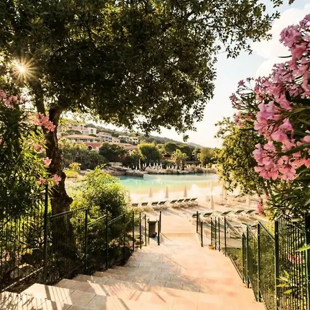 Appartement Les Bastides Aux Restanques Du Golfe De St Tropez - Maeva - Bastide Avec Vue Panoramique 8 Personnes - Budget Mae-2269